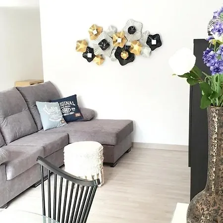 House With One Bedroom In Nazaret, With Enclosed Garden And Wifi - 15 Km From... Appartement