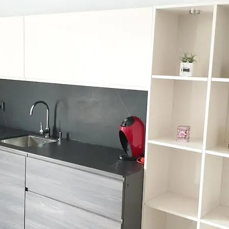 House With One Bedroom In Nazaret, With Enclosed Garden And Wifi - 15 Km From... 아파트